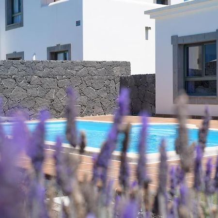 Hipoclub Villas, Aguamarina 2 Playa Blanca  Exterior foto